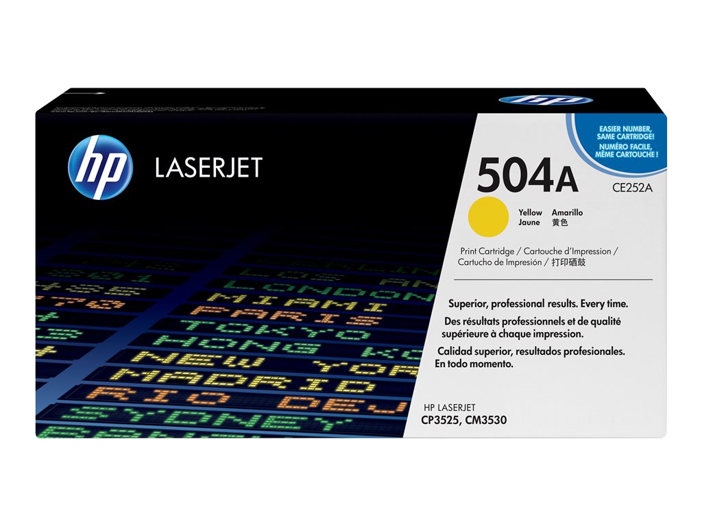 HP MV HP COLOR LASERJET CARTOUC