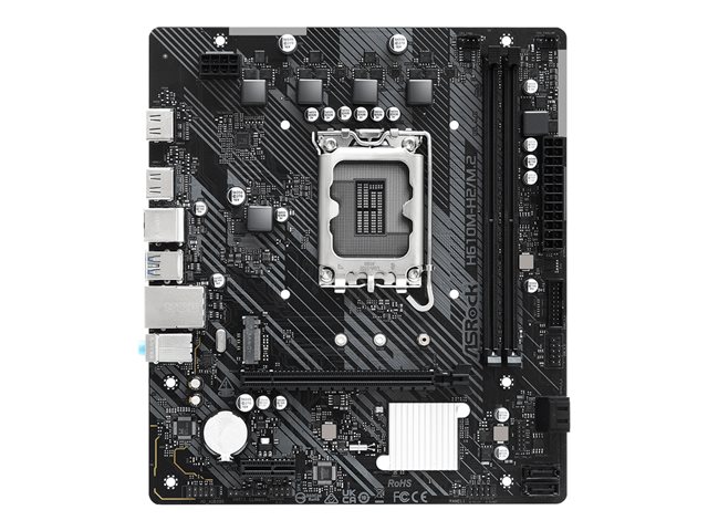 ASROCK H610M-H2/M.2 LGA1700 2xHDMI