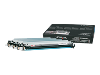 Lexmark Cartouches toner laser C734X24G