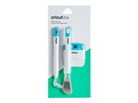 Cricut Joy Starter Hobbyværktøjssæt