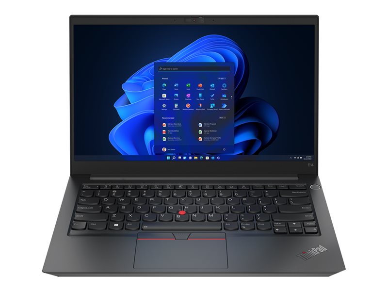 Ordinateur Portable LENOVO ThinkPad L15 i5 10eme génération 8GO/256GO SSD 15  pouces