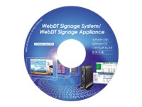 WebDT Content Manager Pro Server