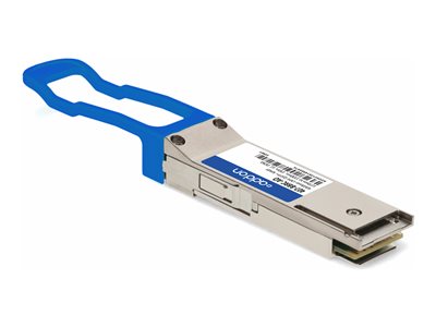 AddOn - QSFP+ transceiver module (equivalent to: Dell 407-BBRC)