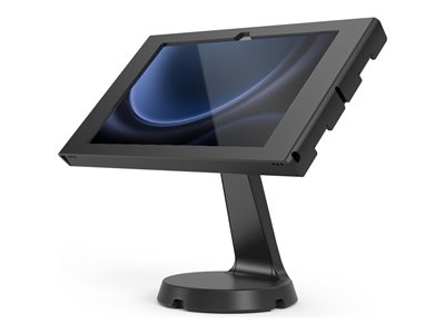 Compulocks Galaxy Tab S9/S9FE 10.9" Apex Enclosure Mast Counter Stand