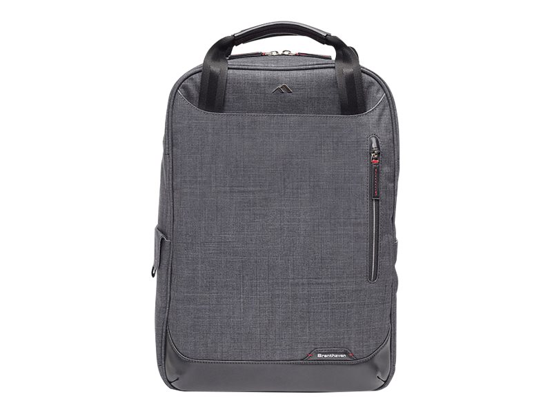 Brenthaven Collins Convertible Backpack