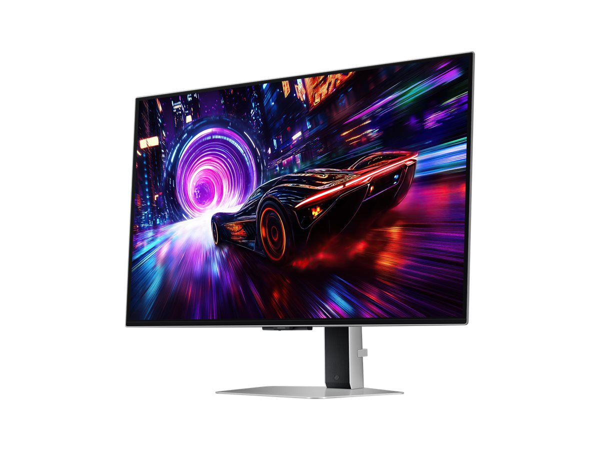 Samsung Odyssey OLED G8 S27FG810SN