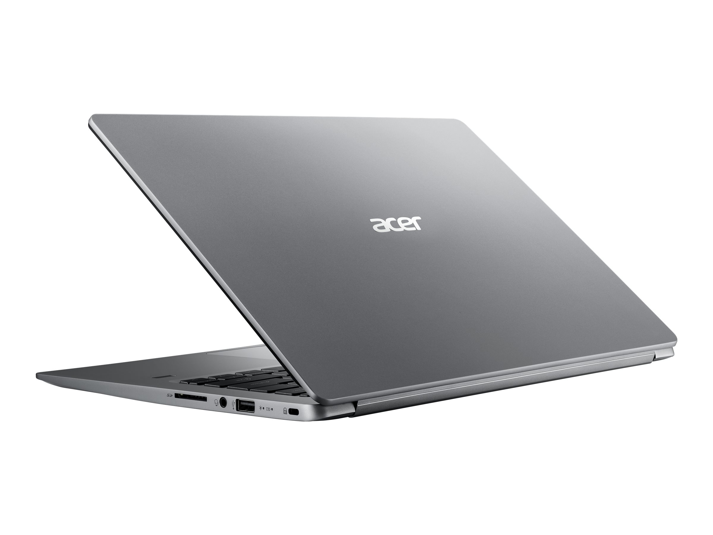 Acer Swift 1 SF114-32-P85N | Overview, Specs, Details | SHI
