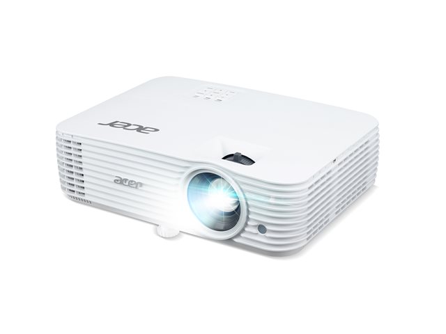 Acer X1526hk Dlp Projector Portable 3d