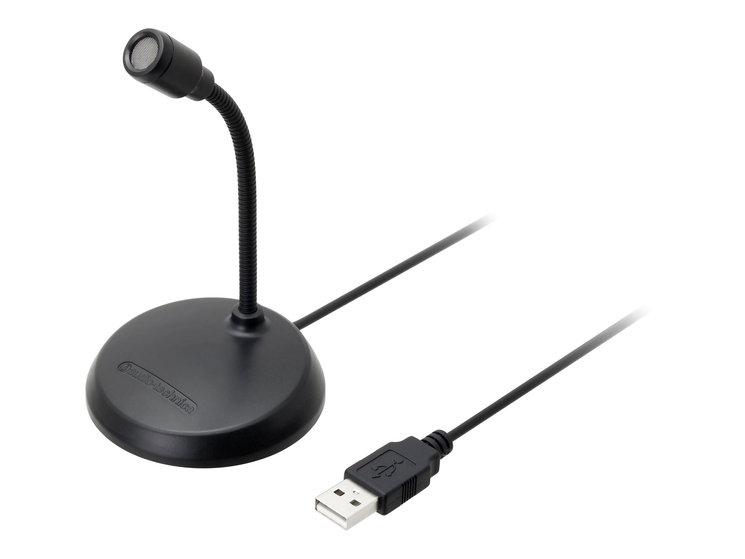 Audio-Technica ATGM1-USB Product shot Front 79950