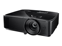 Optoma X400LVe DLP projector portable 3D 4000 ANSI lumens XGA (1024 x 768) 4:3