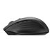 HP Creator 935 - souris - noir