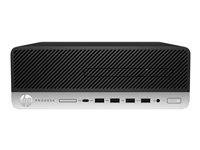 HP ProDesk 600 G4