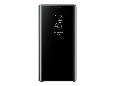 Samsung Clear View Standing Cover EF-ZN960
