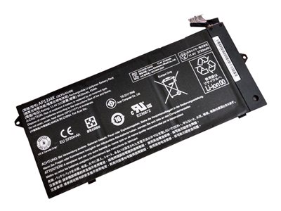 BTI - Notebook battery