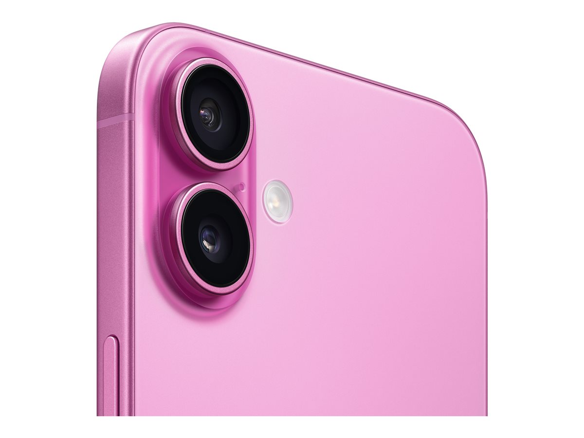 Apple iPhone 16 Plus