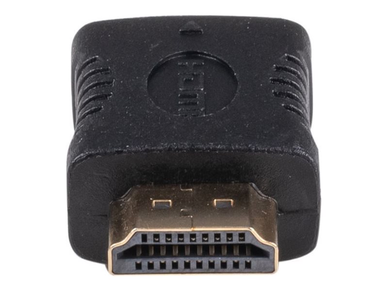 Dynamix HDMI Product shot Front 79500