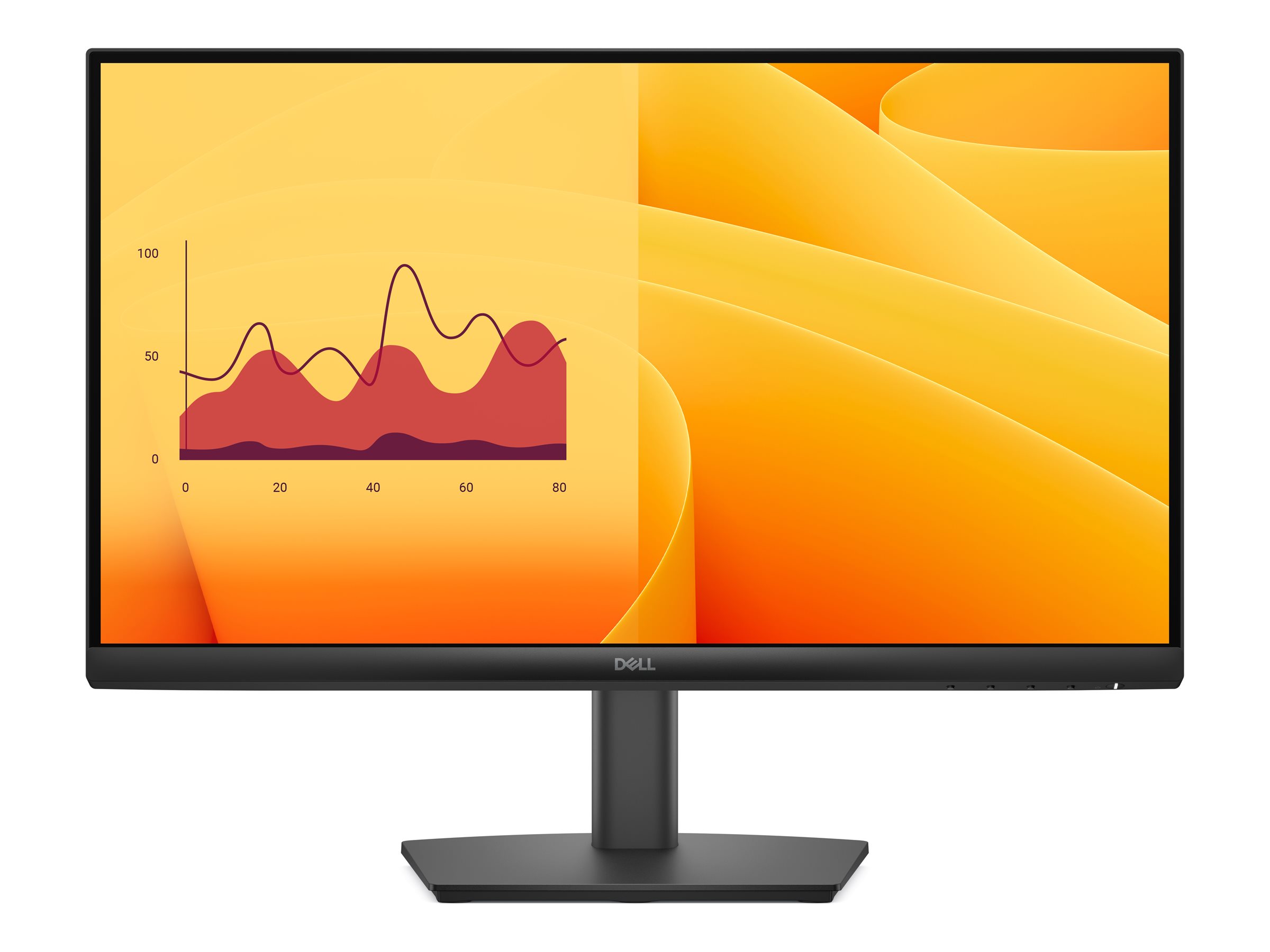 Dell Pro E2225hm Led Monitor Full Hd 1080p 22