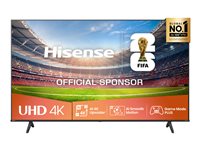Hisense 65A6Q 65' 4K UHD (2160p) Sort