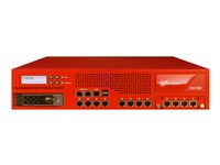 WatchGuard XTM 1050 Next-Generation Firewall Security appliance 