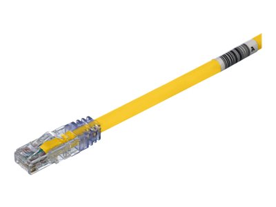 Panduit TX6A 10Gig - Patch cable