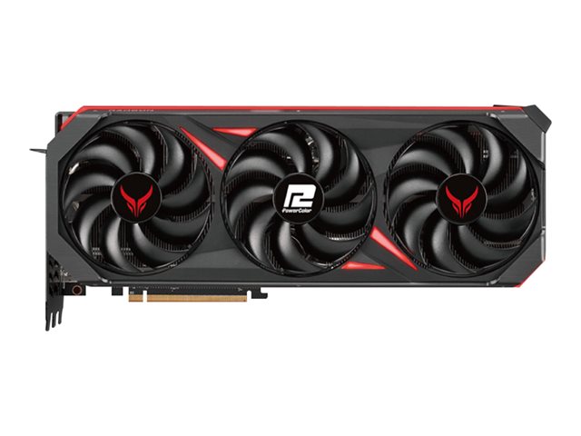 POWERCOLOR Red Devil AMD Radeon RX 7700 XT 12GB GDDR6