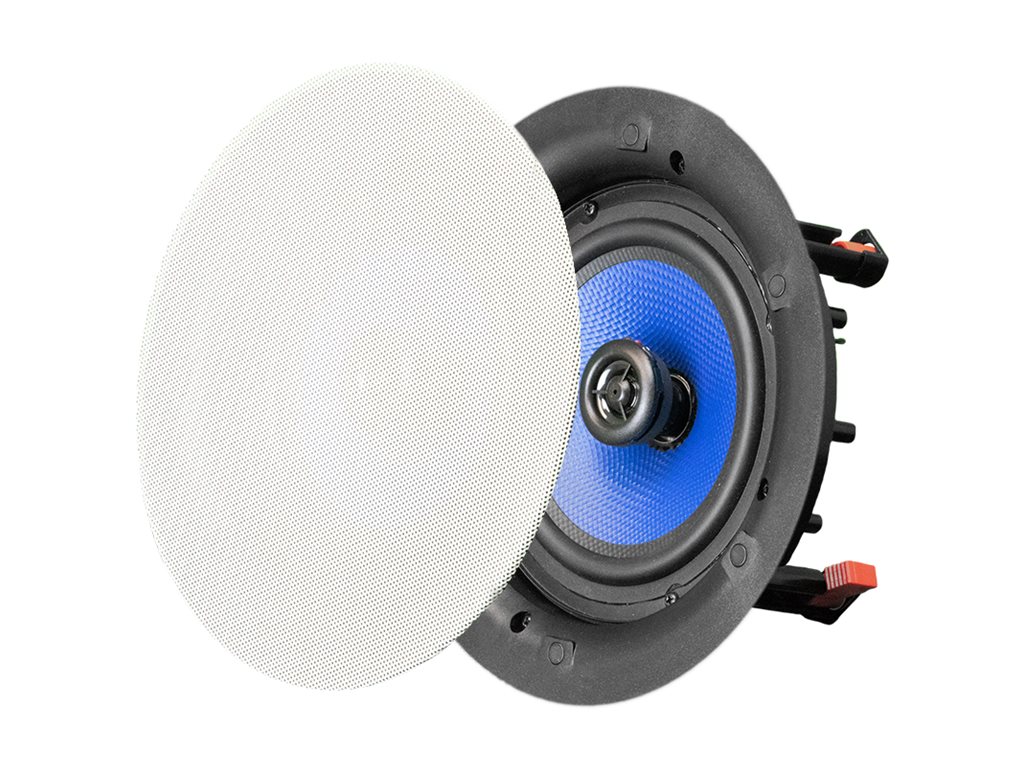 6.5INCH 70/25V IN-CEILING SPEAKER