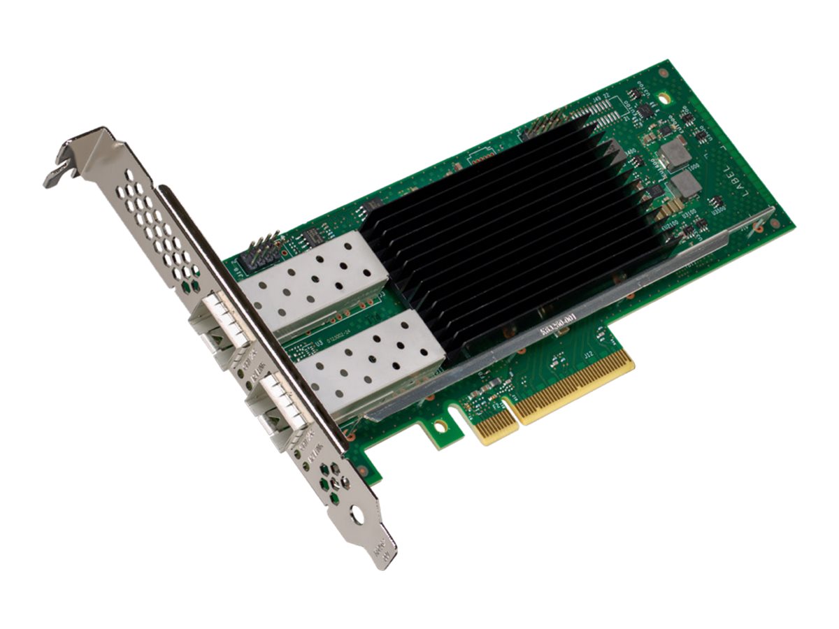 Intel E810-XXVDA2 - Network adapter