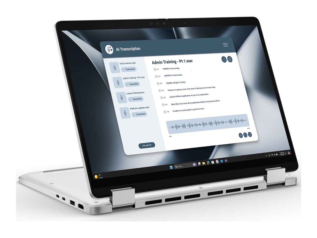 Dell Pro 13 Plus PB13255 – foto 4