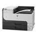 HP LaserJet Enterprise 700 Printer M712n - Image 2: Right-angle
