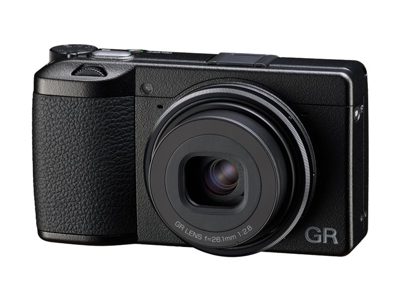 RICOH GR DEGITALⅢ grd3 Ricoh GR III Digital Camera - Photo Service