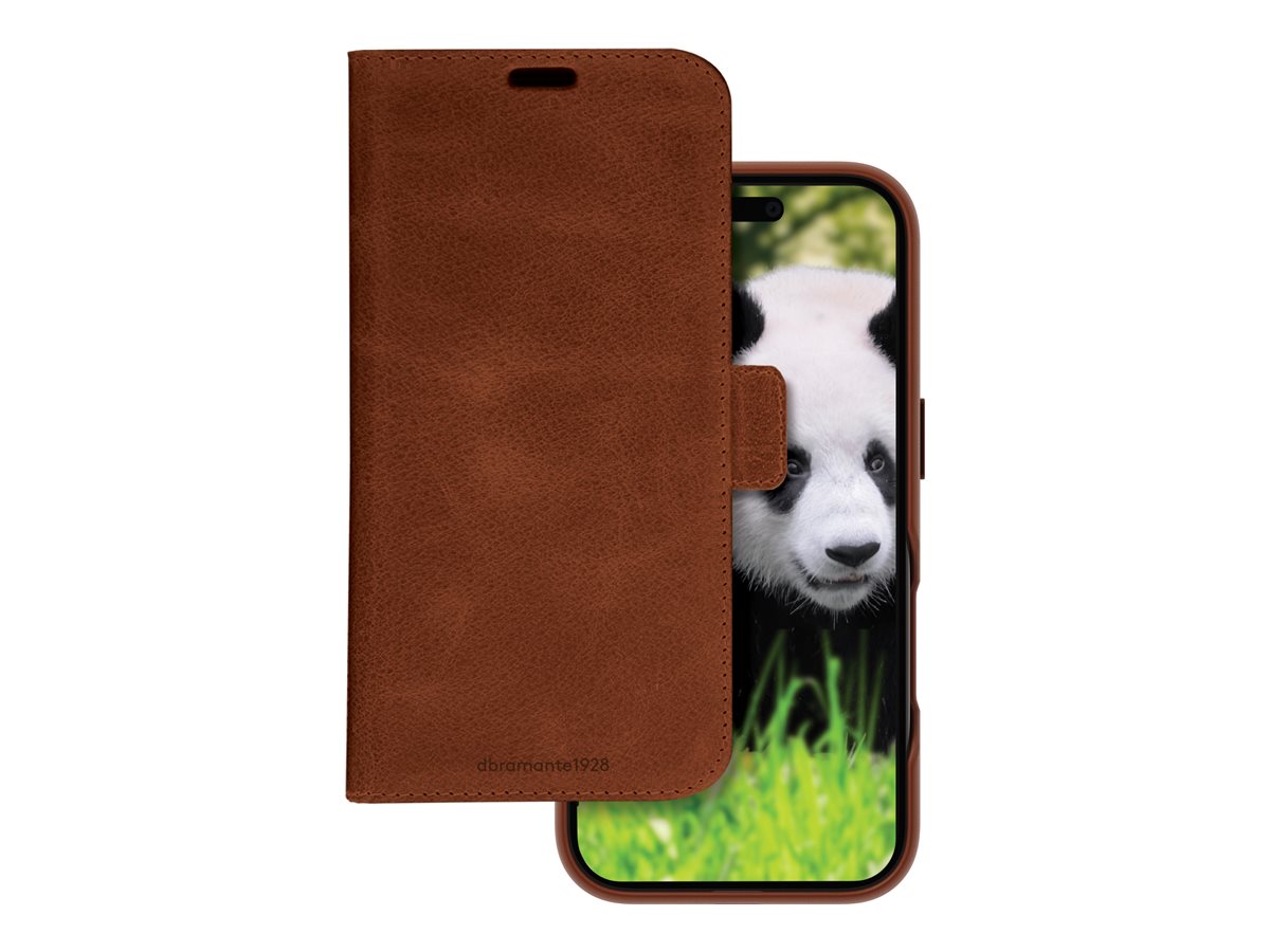 LyngeMagSafe-iPhone16Pro-DarkTan