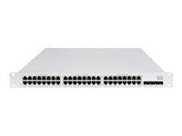 Cisco Meraki Switch MS150-48LP-4G