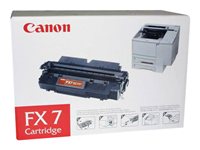CANON FX7 CARTOUCHE ENCRE POUR
