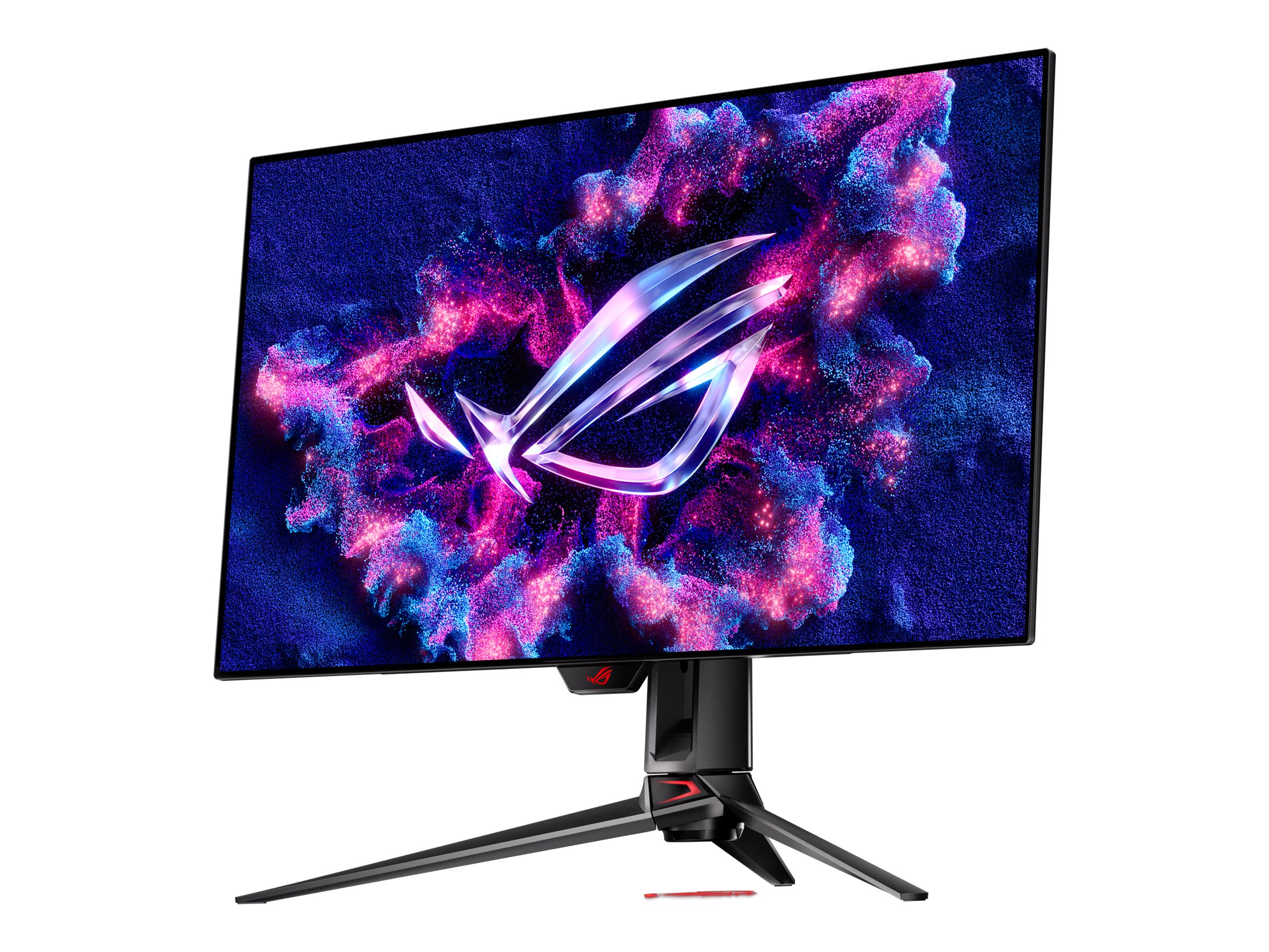 ASUS ROG Swift OLED PG32UCDP | Overview, Specs, Details | SHI