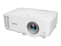 BenQ MW732 DLP projector portable 3D 4000 ANSI lumens WXGA (1280 x 800) 16:10 72