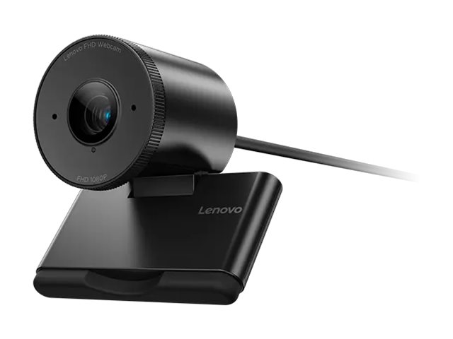 LENOVO FHD Webcam 1080p