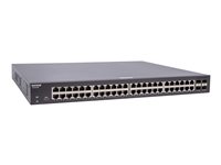 Ruckus ICX 8100 Switch 48-porte Gigabit Ethernet PoE+