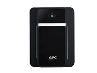 APC Back-UPS BX Series BX750MI-FR - UPS - 410 watt - 750 VA
