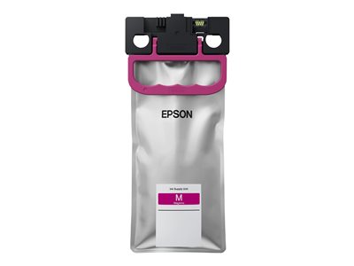 Patrone Epson DURABrite Pro magenta XXL                T01D3
