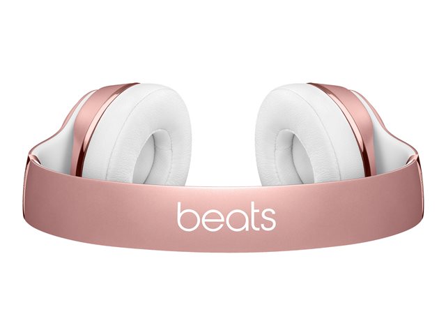 Beats Solo3 headphones with mic MX442ZM A