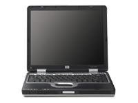 HP Compaq Business Notebook nc6000
