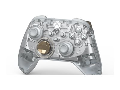 MICROSOFT XBOX WL Contro Ghost Cipher(P)