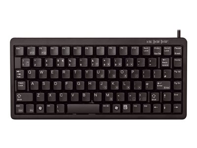 CHERRY G84-4100 Compact Keyboard