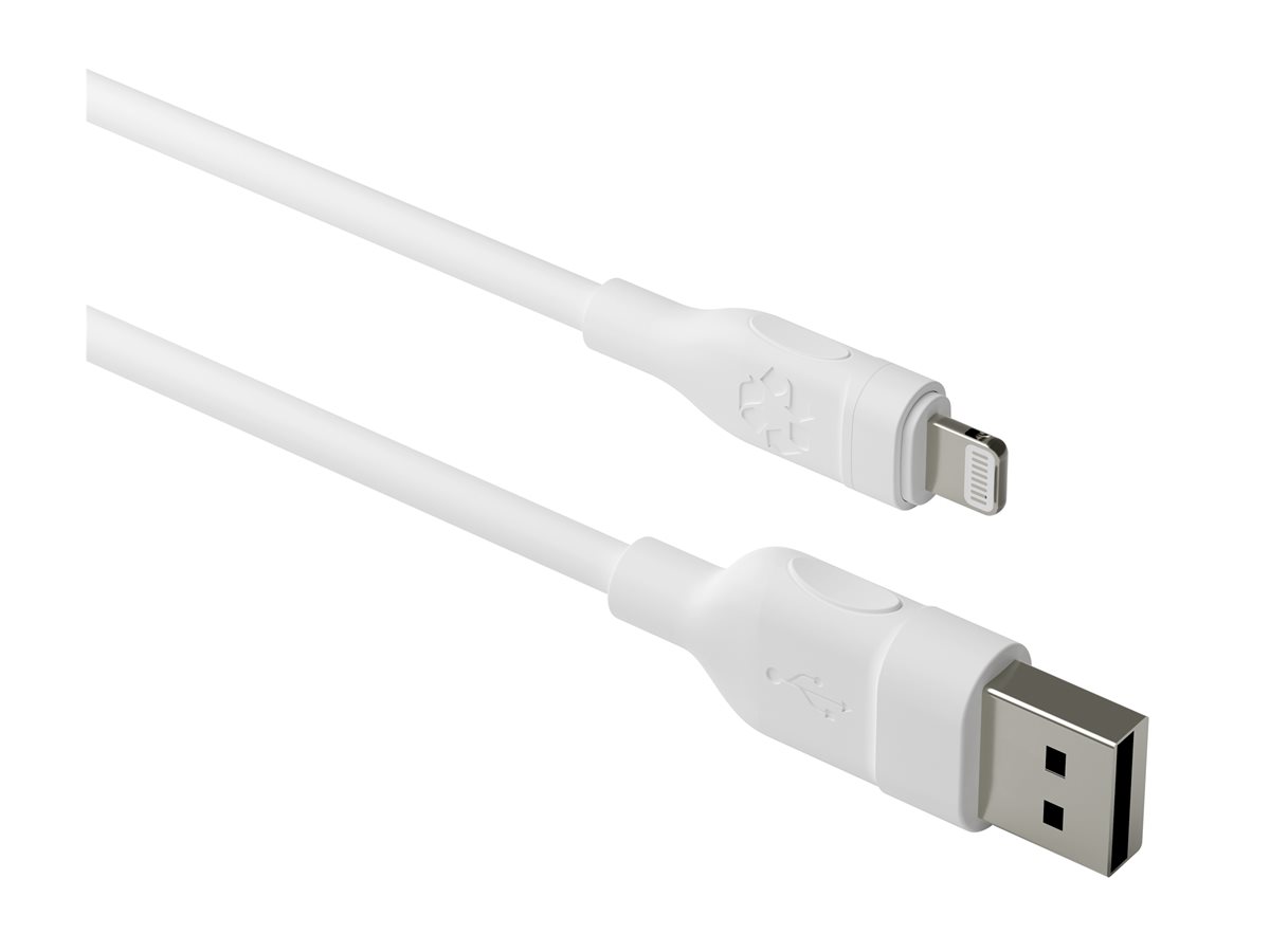 B2C USB-A to Lightning 1.2m Cable – foto 3