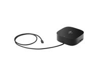 HP USB-C Dock G5 - Docking station - USB-C - 1GbE - 100 watt - Canada