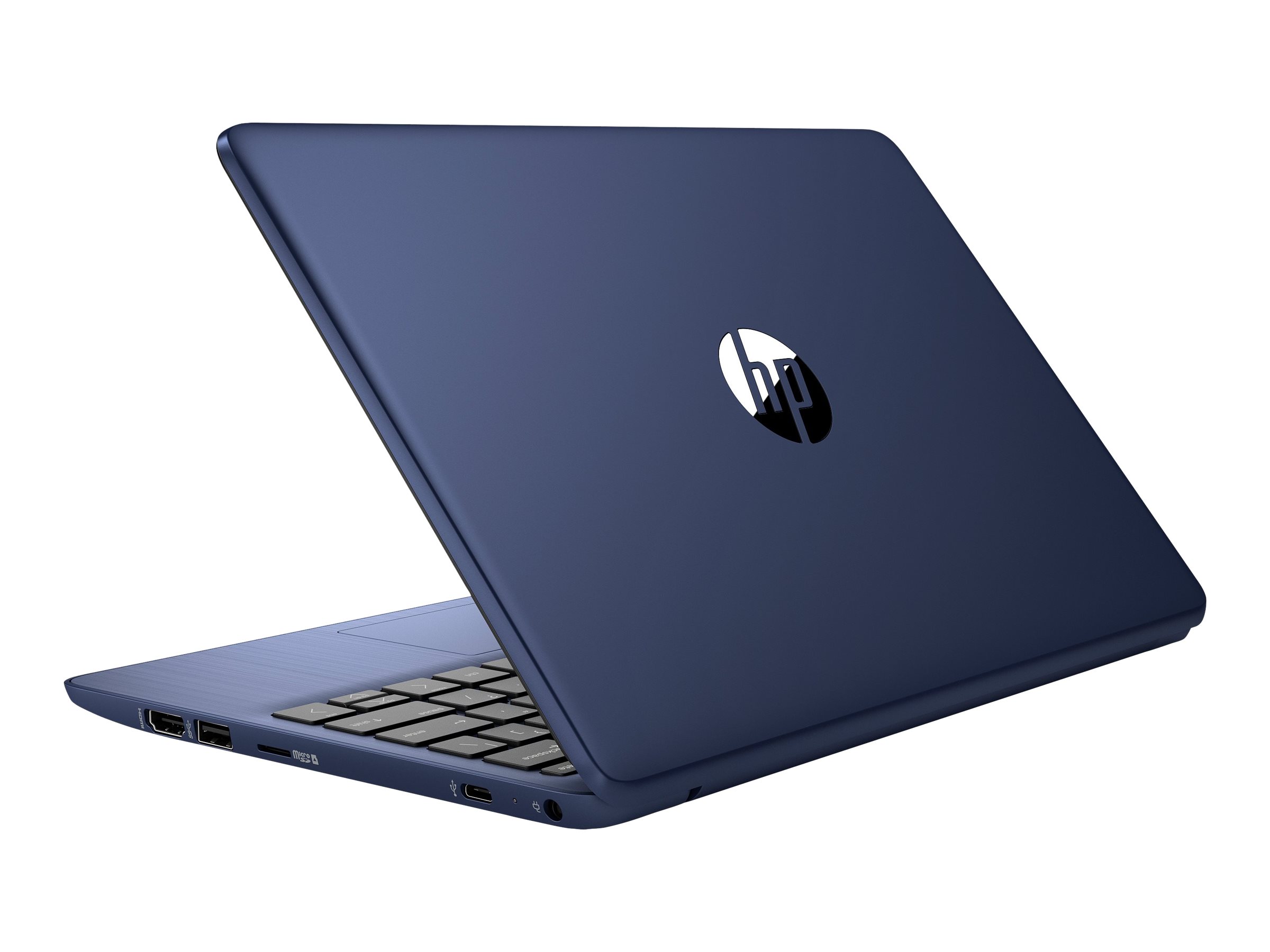 中古　hp Stream 11-ak Laptop HP Stream Laptop 11-ak0035nr Intel Celeron N4020 1.10GHZ 4GB