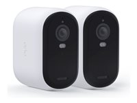 Arlo Essential XL Netværksovervågningskamera Udendørs Indendørs 2560 x 1440