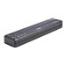 Brother PocketJet PJ-723 - Image 3: Left-angle