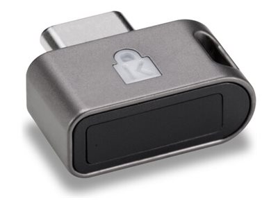 Kensington VeriMark Guard 2.1 Fingerprint Security Key