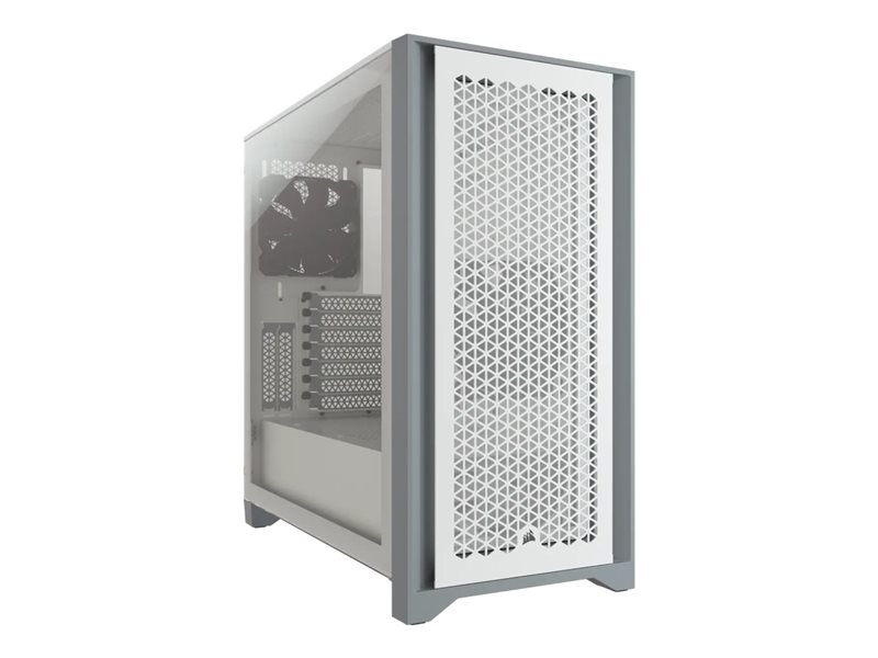 CORSAIR 4000D AIRFLOW - tour - ATX